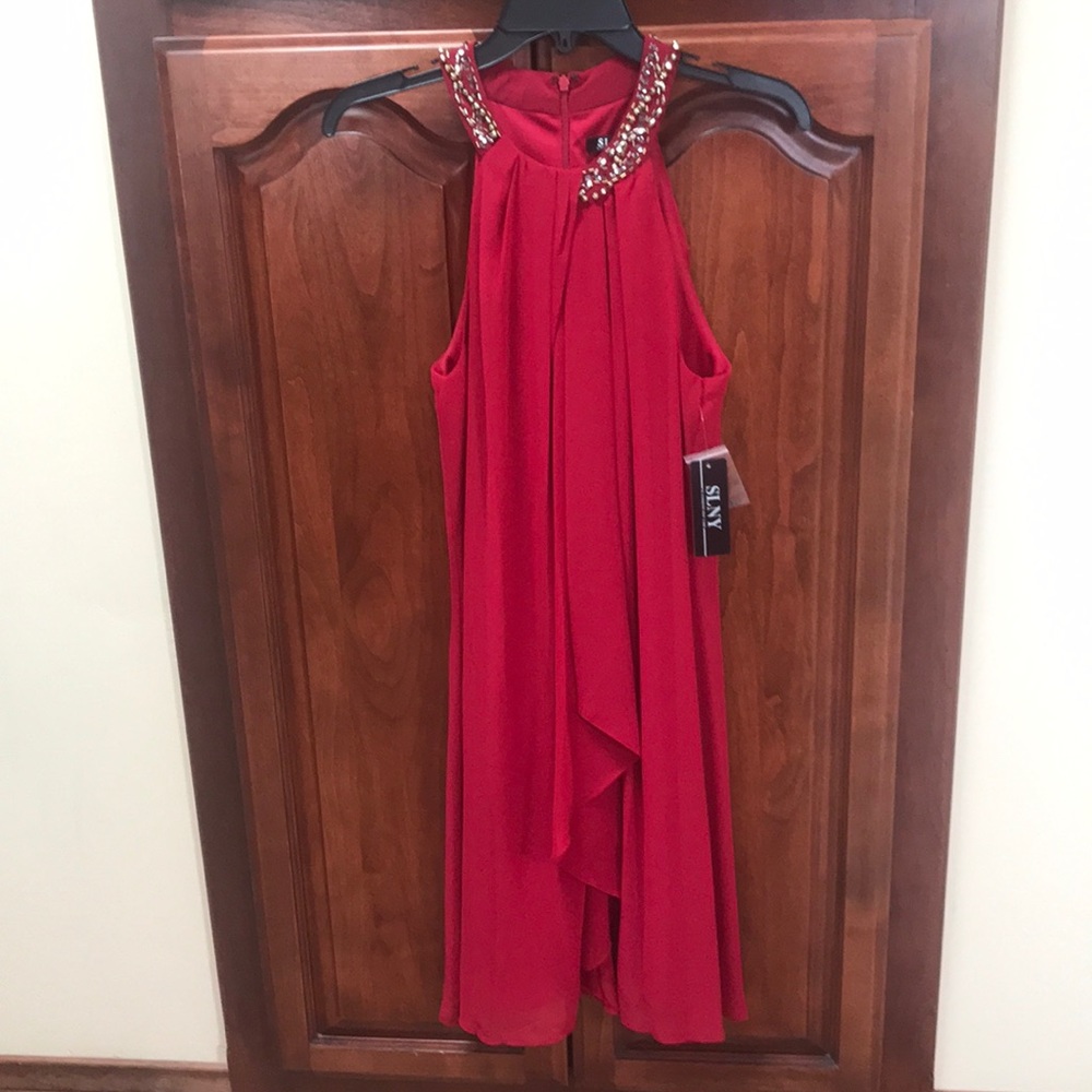 NWT Cocktail Dress